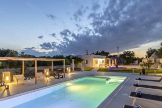 Villa Trullo Lofino by Villa Plus - Carovigno - 0