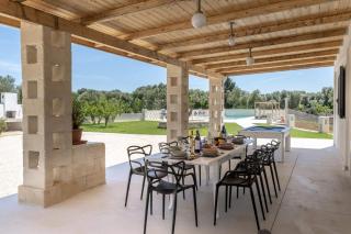 Villa Trullo Lofino by Villa Plus - Carovigno - 7