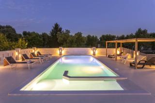 Villa Trullo Lofino by Villa Plus - Carovigno - 6