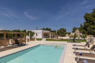 Villa Trullo Lofino by Villa Plus - Carovigno - 9