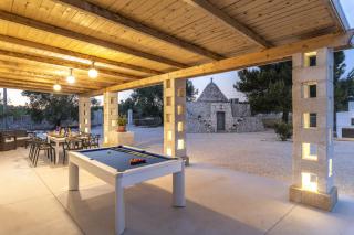 Villa Trullo Lofino by Villa Plus - Carovigno - 5