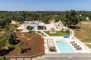 Villa Trullo Lofino by Villa Plus - Carovigno - 2