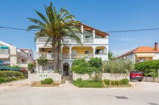 Apartment Velika obala 2 - Bibinje - 9