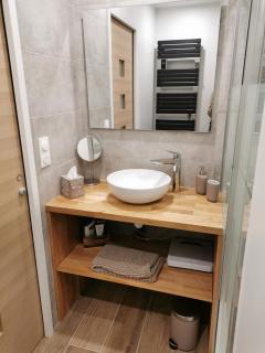 Appartement de charme - 1