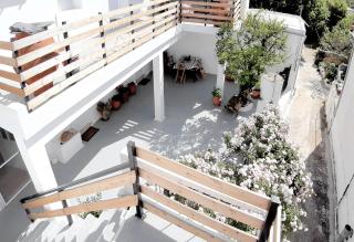 Casa Elafonisi - Plokamianá - 1