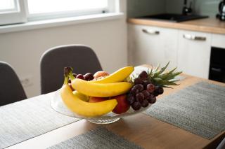 Apartmant Green Treasure - 7