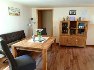 Ferienwohnung Goldstr.7 - Quedlinburg - 2