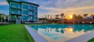 Hotel Puccini - Peschiera del Garda - 2