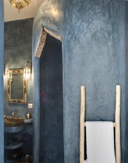 Riad Baladin - Essaouira - 9