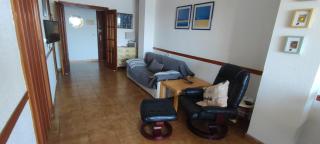 BAHIA MAZARRON apartamento en primera linea playa - Puerto de Mazarrón - 2