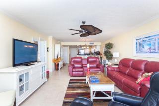 Shores Club 505 - Daytona Beach - 5