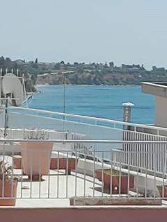 Grcka Reni Greece Beach Penthaus 3 - Nea Kallikrateia - 6