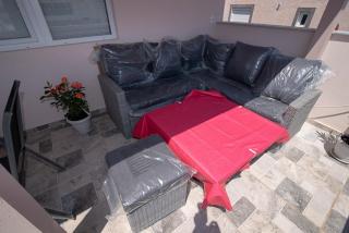 Grcka Reni Greece Beach Penthaus 3 - Nea Kallikrateia - 2