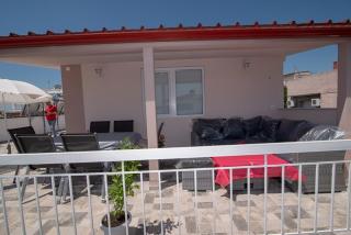 Grcka Reni Greece Beach Penthaus 3 - Nea Kallikrateia - 1