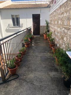 La Casa Grande - Benaocaz - 1