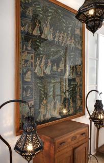 Riad Baladin - Essaouira - 8