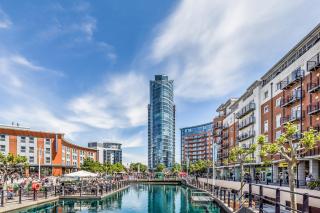 Ashbys in the Sky by the sea - 9