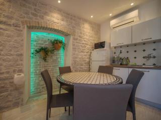 Olive grove of Šibenik - Apartment with Gallery - Šibenik - 0