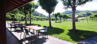 HOSTAL MENDILATZ - Orbaiceta - 5