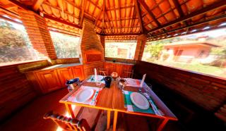 Pousada Albuquerque - 5