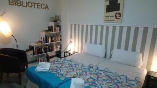 APARTAMENTO GRANADA CENTRO - Granada - 1