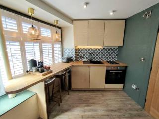 One of a Kind Luxury Studio Stay in Penzance - 3