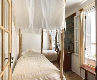 Riad Baladin - Essaouira - 6