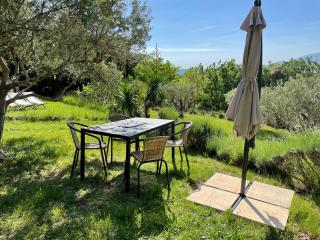 Sainte Victoire le Cabanon - 4