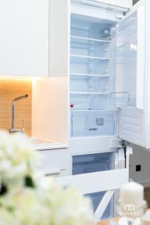 Apartament White Island z basenami,strefą saun,jacuzzi w cenie- Pinea Apartments Pobierowo-SANNEL Apartments for rent - 3