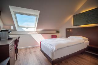 Hotel la Meridiana, Lake & SPA - Ascona - 2