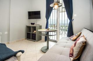 Xenia Ionis luxury apartments - Lixouri - 2