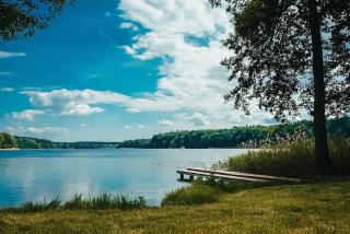 Ferienzimmer direkt am See - Priepert - 0