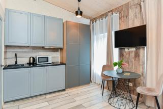 Bastiono apartamentai - Klaipėda - 7