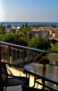 Angela Apartments - Kato Daratso - 5