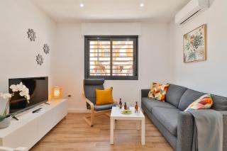 C4 - El Palo Beach 2 Bedroom Apartment - Málaga - 9