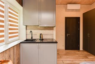 Bastiono apartamentai - Klaipėda - 2