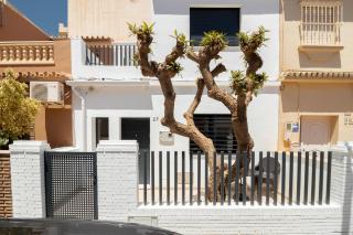 C4 - El Palo Beach 2 Bedroom Apartment - 5