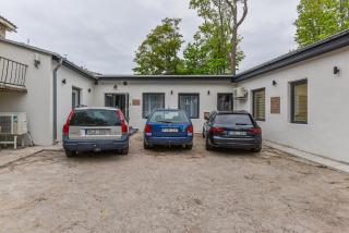 Bastiono apartamentai - Klaipėda - 1