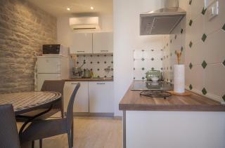 Olive grove of Šibenik - Apartment with Gallery - Šibenik - 7