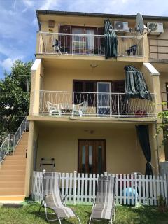 Redhill Apartments - Novi Vinodolski - 0