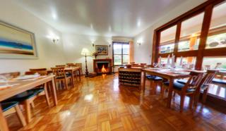 Pousada Albuquerque - 1