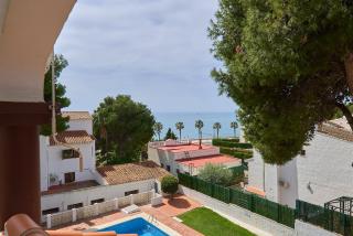 Mallorca duplex 1 - 6