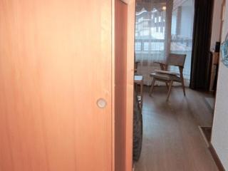 Grand studio 2* proche pistes avec piscine et parking - FR-1-573-64 - Saint-Jean-dʼAulps - 2