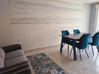 Appartement spacieux, centre ville, 2 chambres, parking, proche toutes commodités - FR-1-485-122 - Les Sables-dʼOlonne - 8