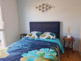 Appartement spacieux, centre ville, 2 chambres, parking, proche toutes commodités - FR-1-485-122 - Les Sables-dʼOlonne - 2