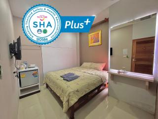 Variety winner hostel - Hat Yai - 0