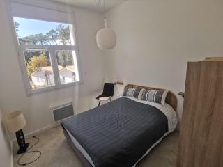 Appartement neuf avec piscine, balcon, et parking - La Tranche-sur-Mer - FR-1-194-241 - La Tranche-sur-Mer - 6