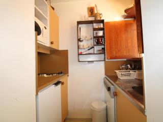 Charmant Appartement au Cœur d'Avoriaz - 4 Pers, Balcon Sud, 35m² - Proche Festival - FR-1-633-53 - Morzine - 3