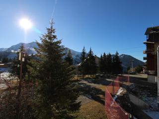 Charmant Appartement au Cœur d'Avoriaz - 4 Pers, Balcon Sud, 35m² - Proche Festival - FR-1-633-53 - Morzine - 1
