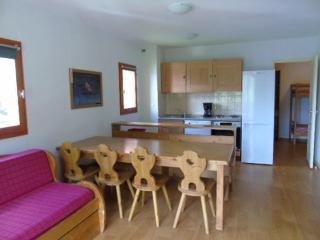 Appartement 8 pers avec balcon près télécabine et commerces - FR-1-561-95 - Modane - 0